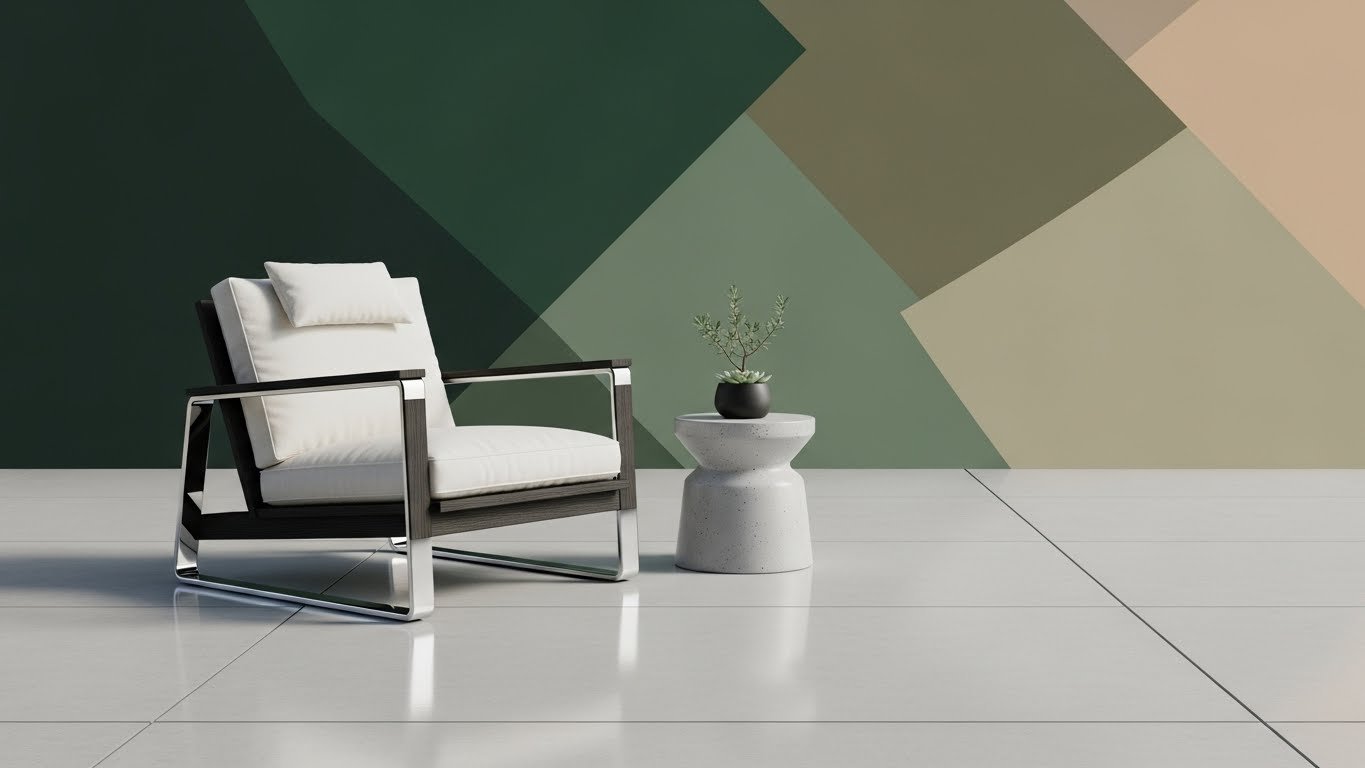 Premium Outdoor Furniture