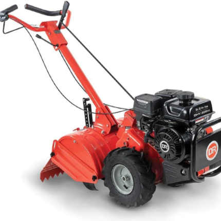 Safford Equipment DR Rear Tine Rototiller #TW19118BMN