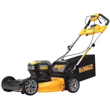 Dewalt 21.5 in. 20-Volt MAX Lithium-Ion Cordless Batter